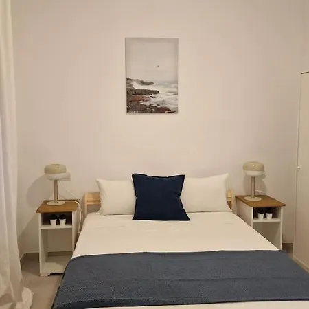 En La Playa Apartamento *