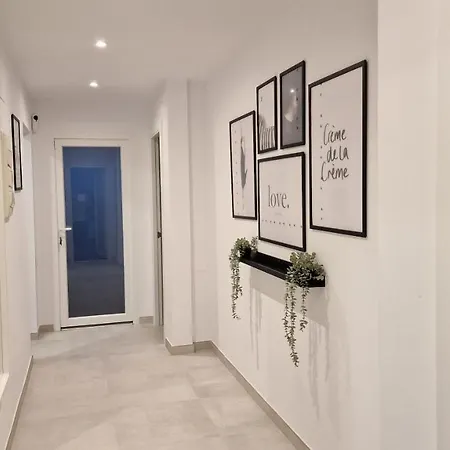 Apartment En La Playa