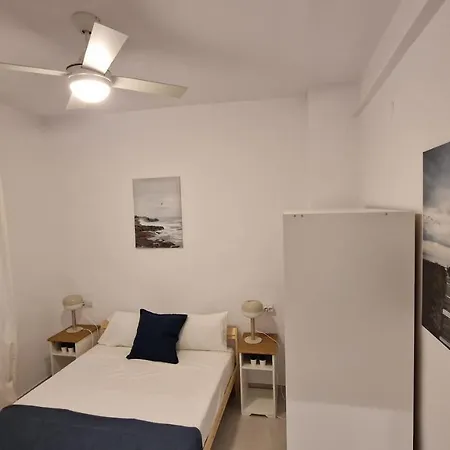En La Playa Apartment Oropesa del Mar