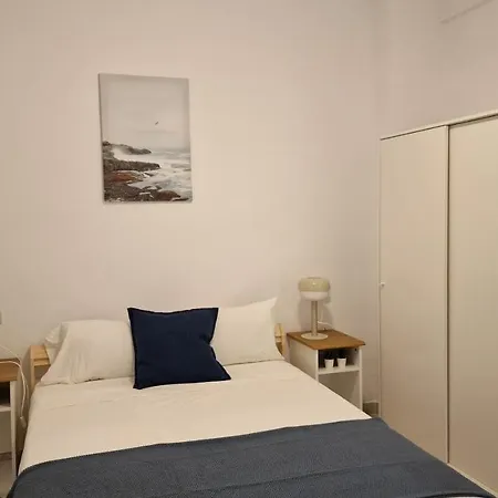 Apartment En La Playa