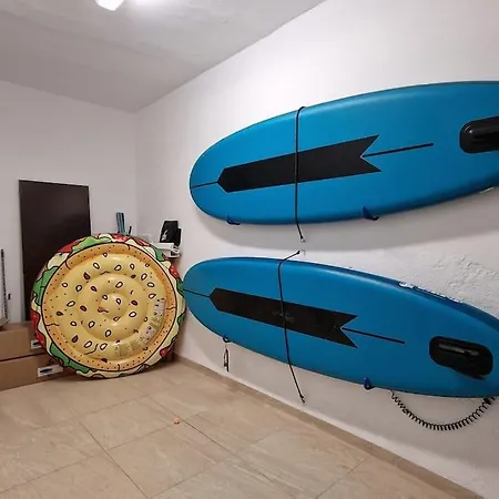 Apartment En La Playa Oropesa del Mar